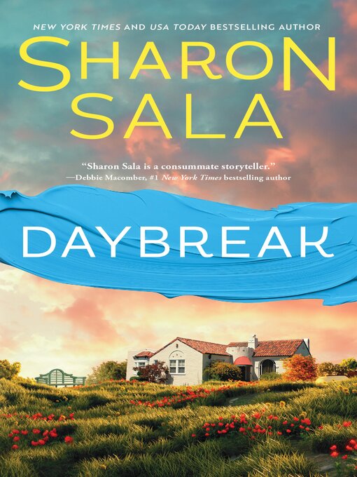 Title details for Daybreak by Sharon Sala - Wait list